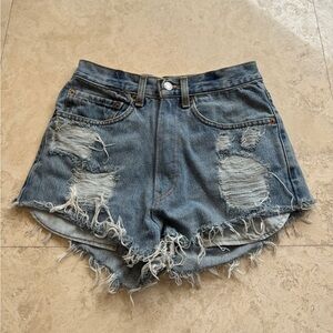 LEVI Shorts